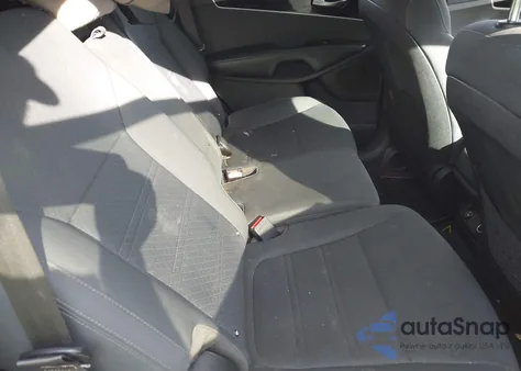 2020 Kia Sorento 3.3L Lx from USA, damaged, VIN 5XYPG4A50LG631857